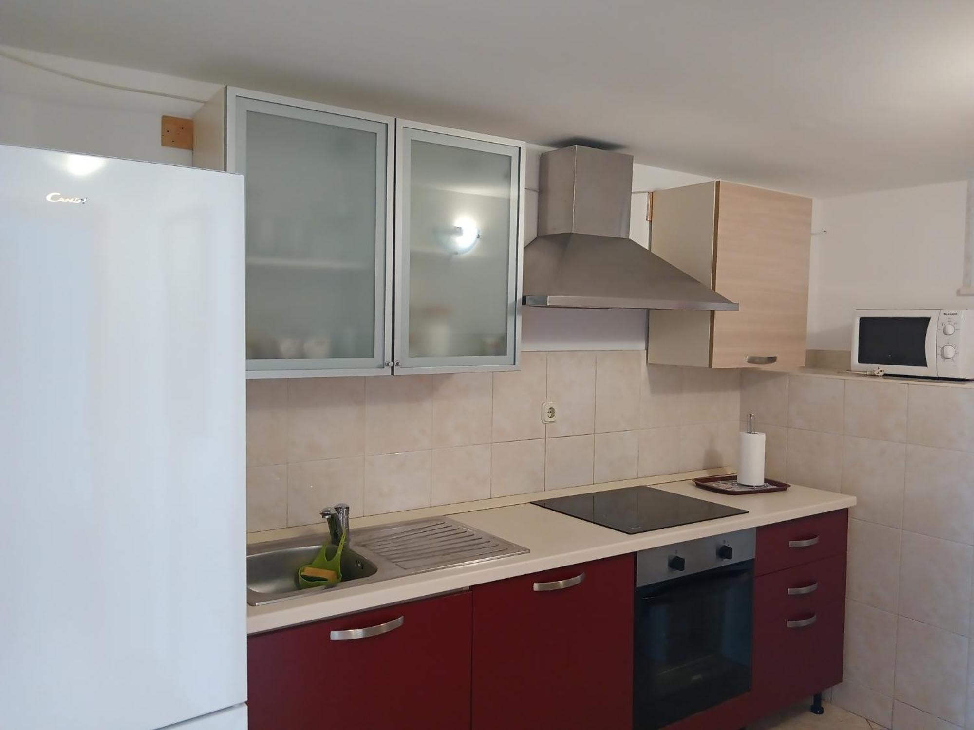 Apartments With A Parking Space Marina, Trogir - 11554 Rom bilde