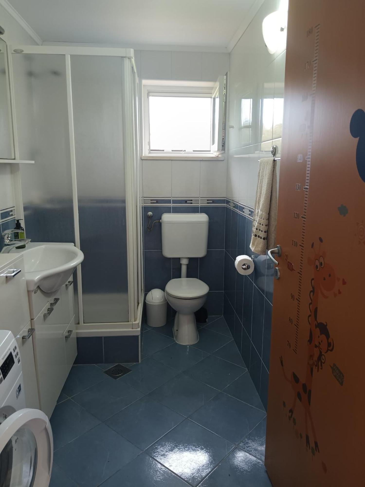 Apartments With A Parking Space Marina, Trogir - 11554 Rom bilde